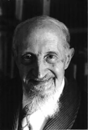 Roberto Assagioli, psykosyntesens grundare